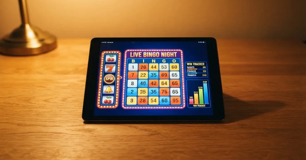 Best bingo sites UK no wagering 2026 — ranked and explained