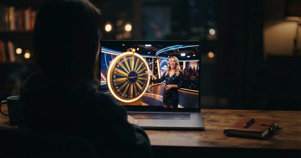 Best Live Casino Game Shows at UK Sites in 2026